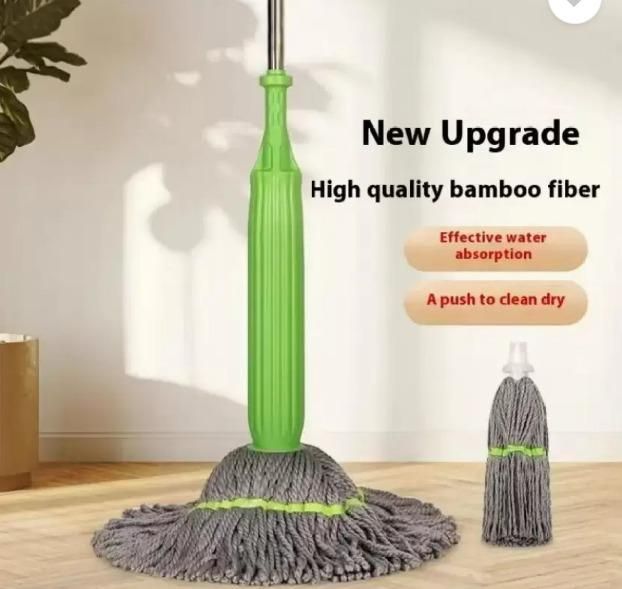 Prestige Picks Eco-Spin 2 in 1 Mop