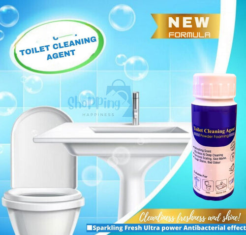 Prestige Picks™ Toilet Cleaning Agent (BUY 1 GET 1 FREE) 100 gm each