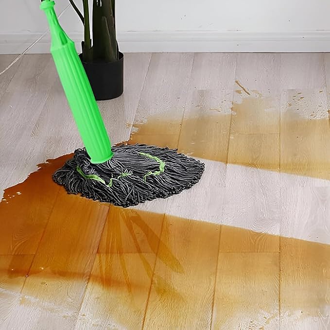 Prestige Picks Eco-Spin 2 in 1 Mop