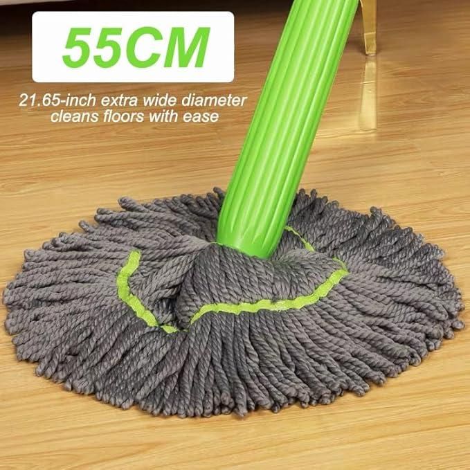 Prestige Picks Eco-Spin 2 in 1 Mop