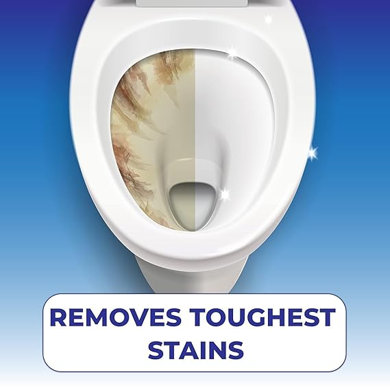 Prestige Picks™ Toilet Cleaning Agent (BUY 1 GET 1 FREE) 100 gm each