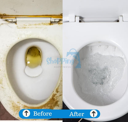 Prestige Picks™ Toilet Cleaning Agent (BUY 1 GET 1 FREE) 100 gm each