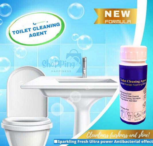 Prestige Picks™ Toilet Cleaning Agent (BUY 1 GET 1 FREE) 100 gm each