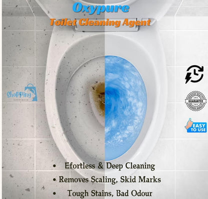Prestige Picks™ Toilet Cleaning Agent (BUY 1 GET 1 FREE) 100 gm each