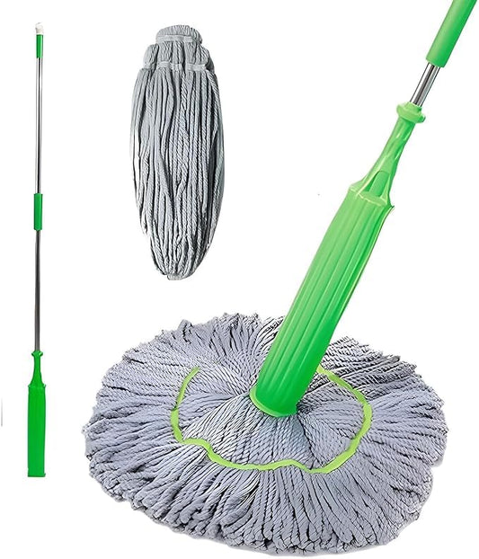Prestige Picks Eco-Spin 2 in 1 Mop