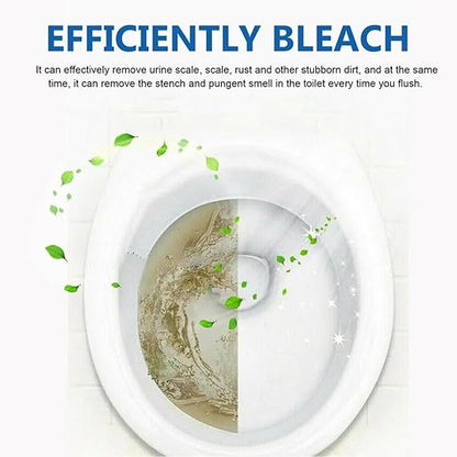 Prestige Picks™ Toilet Cleaning Agent (BUY 1 GET 1 FREE) 100 gm each