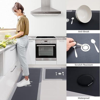Prestige Picks™ Messless Mat (BUY 1 GET 1 small FREE)